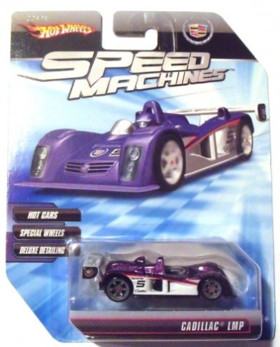 Cadillac LMP