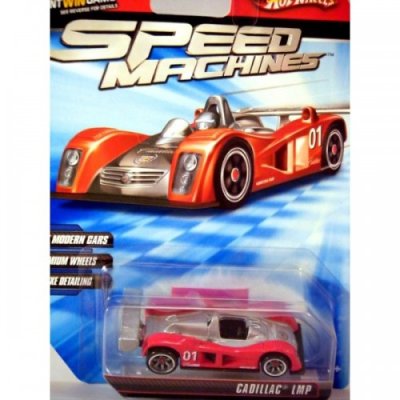 Cadillac LMP
