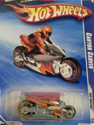 Canyon Carver