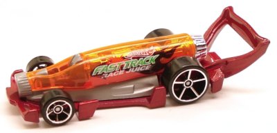 Carbonator