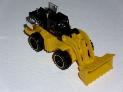 CAT Wheel Loader