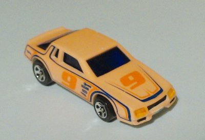 Chevy Stocker