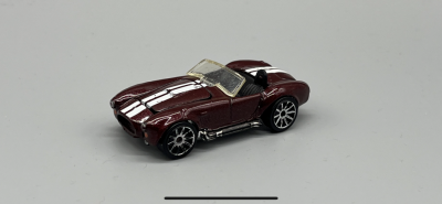 Classic Cobra