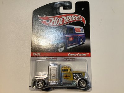 Convoy Custom