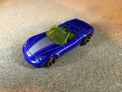 Corvette C6