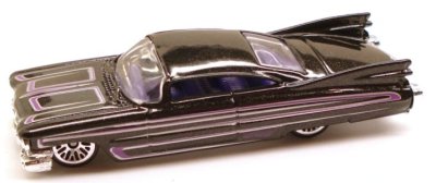 Custom '59 Cadillac