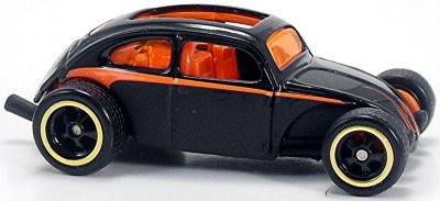 Custom Volkswagen Beetle
