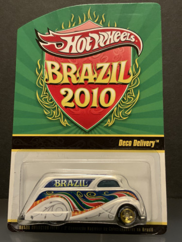 Deco Delivery