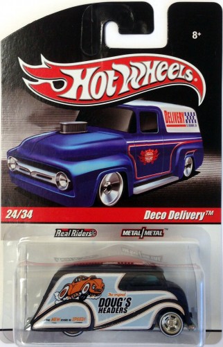 Deco Delivery