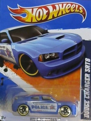 Dodge Charger SRT8