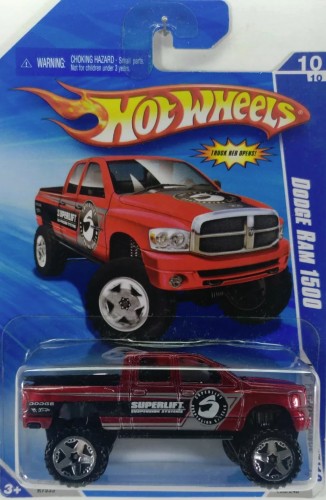 Dodge Ram 1500