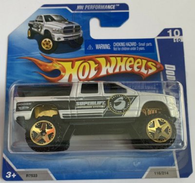 Dodge Ram 1500