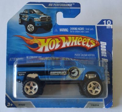 Dodge Ram 1500