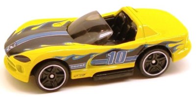 Dodge Viper RT/10