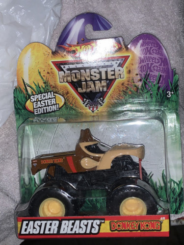 Donkey Kong