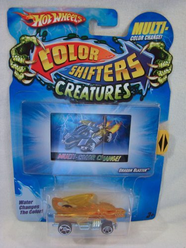 Dragon Blaster