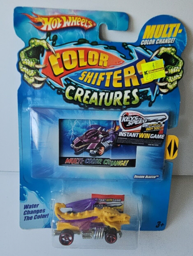 Dragon Blaster