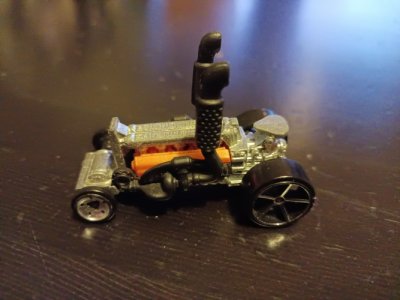 Dragtor