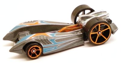 Duel Fueler