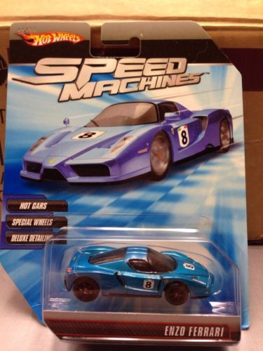Enzo Ferrari