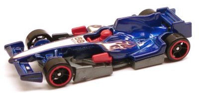 F1 Racer