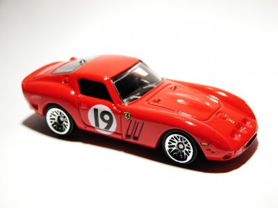 Ferrari 250 GTO