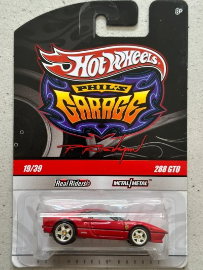 Ferrari 288 GTO