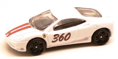 Ferrari 360 Modena
