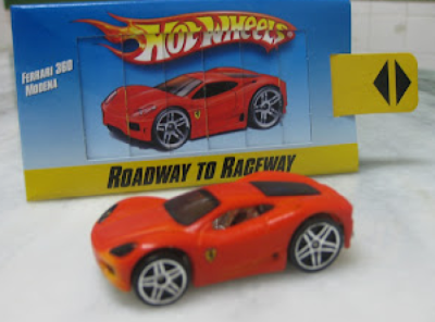 Ferrari 360 Modena