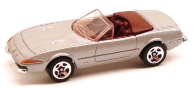 Ferrari 365 GTS4