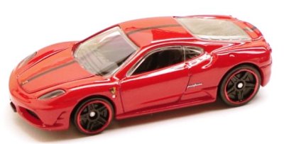 Ferrari 430 Scuderia