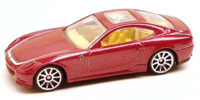 Ferrari 612 Scaglietti