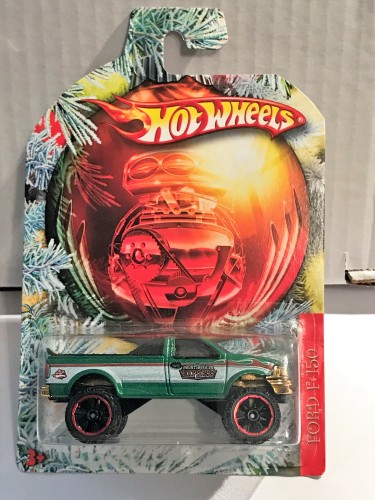 Ford F150