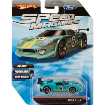 Ford GT LM