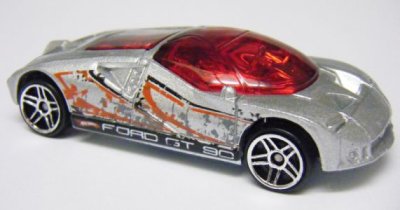 Ford GT-90