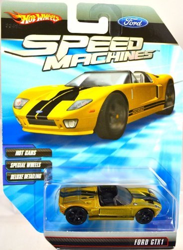 Ford GTX-1