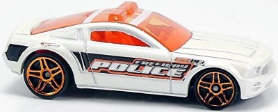 Ford Mustang GT Concept
