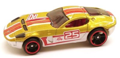 Ford Shelby GR-1 Concept