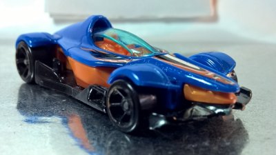 Formula Street