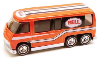 GMC Motorhome