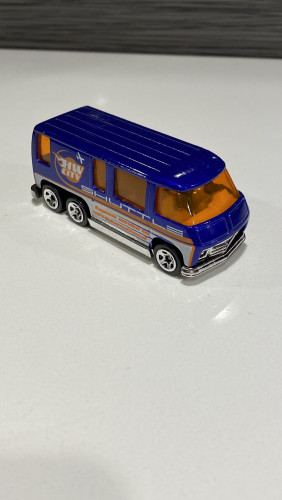 GMC Motorhome
