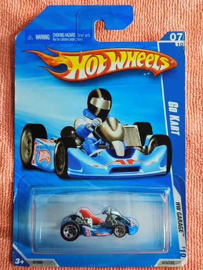 Go Kart