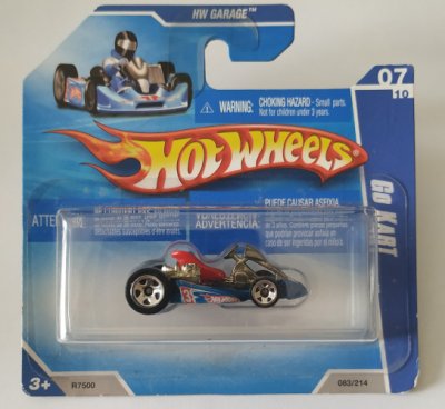 Go Kart