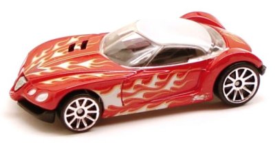 Golden Arrow