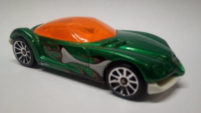 Golden Arrow