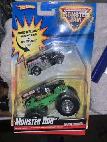 Grave Digger