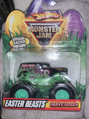 Grave Digger