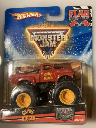 Grave Digger