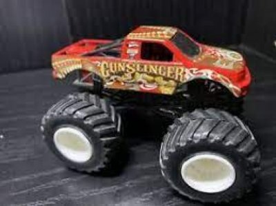 Gunslinger
