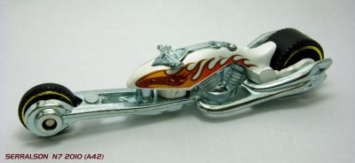 Hammer Sled